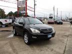 2007 Lexus Rx 350 Suv 4-Dr