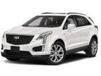 2023 Cadillac XT5 AWD Sport