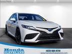 2023 Toyota Camry Hybrid White, 5K miles