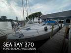 1993 Sea Ray 370 Sundancer Boat for Sale