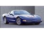 2004 Chevrolet Corvette Z06 Hardtop