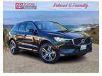 2021 Volvo XC60 T5 Momentum