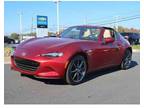 2020 Mazda MX-5 Miata RF Grand Touring Auto