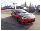 2014 Scion FR-S Base