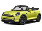 2024 MINI Convertible Cooper