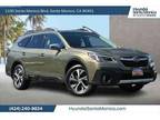 2020 Subaru Outback Touring XT