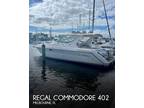 Regal Commodore 402 Express Cruisers 1996