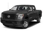 2017 Nissan Titan XD S Diesel