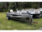 1987 Pro Craft PRO CRAFT MGI PROCRAFT