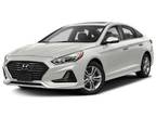 2018 Hyundai Sonata Limited