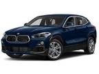 2020 BMW X2 x Drive28i