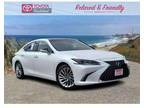 2023 Lexus ES 350 350 Ultra Luxury