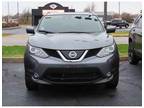 2019 Nissan Rogue Sport SV