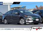 2017 Toyota Prius Prime Premium