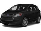 2013 Ford C-MAX Hybrid SE