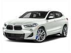 2020 BMW X2 M35i