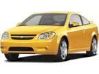 2008 Chevrolet Cobalt LS