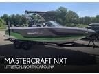 Mastercraft NXT Ski/Wakeboard Boats 2021