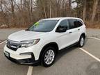 Used 2020 HONDA PILOT For Sale