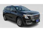 2022 GMC Terrain AWD SLT