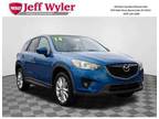 2014 Mazda CX-5 Grand Touring