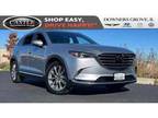 2018 Mazda CX-9 Grand Touring