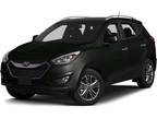 2014 Hyundai Tucson GLS