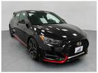 2021 Hyundai Veloster N Veloster N