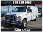 2013 Ford E-350 Base