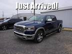 2020 RAM 1500 Blue, 58K miles