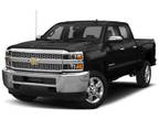 2019 Chevrolet Silverado 3500HD High Country