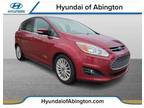 2013 Ford C-MAX Energi SEL