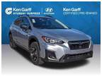 2020 Subaru Crosstrek Base