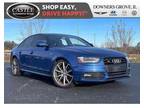 2015 Audi S4 3.0T Premium Plus