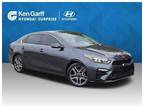 2020 Kia Forte EX