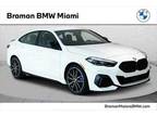 2021 BMW 2 Series M235i x Drive