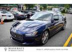 2019 Maserati Ghibli S Q4 GRANLUSSO, HOTTEST COLOR COMBO, FULLY