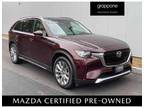 2024 Mazda CX-90 3.3 Turbo Premium Plus