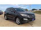 2015 Hyundai Santa Fe Sport 2.0L Turbo