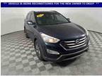 2015 Hyundai Santa Fe Sport 2.4L