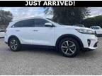 2019 Kia Sorento 3.3L EX