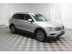 2021 Volkswagen Tiguan 2.0T S