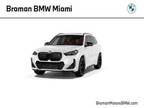 2024 BMW X1 M35i