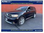 2013 Dodge Durango SXT