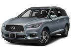 2018 Infiniti QX60