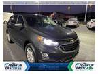 2020 Chevrolet Equinox AWD LT 1.5L Turbo