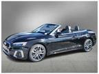 2024 Audi A5 Prestige 45 TFSI S line quattro S tronic