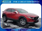 2022 Mazda CX-30 2.5 S Select Packag