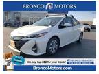 2021 Toyota Prius Prime Limited