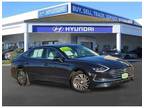 2023 Hyundai Sonata Hybrid SEL